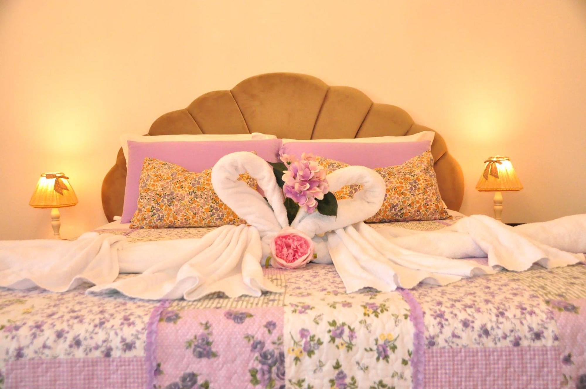 B&B Le Camere Di Livia 시에나 외부 사진