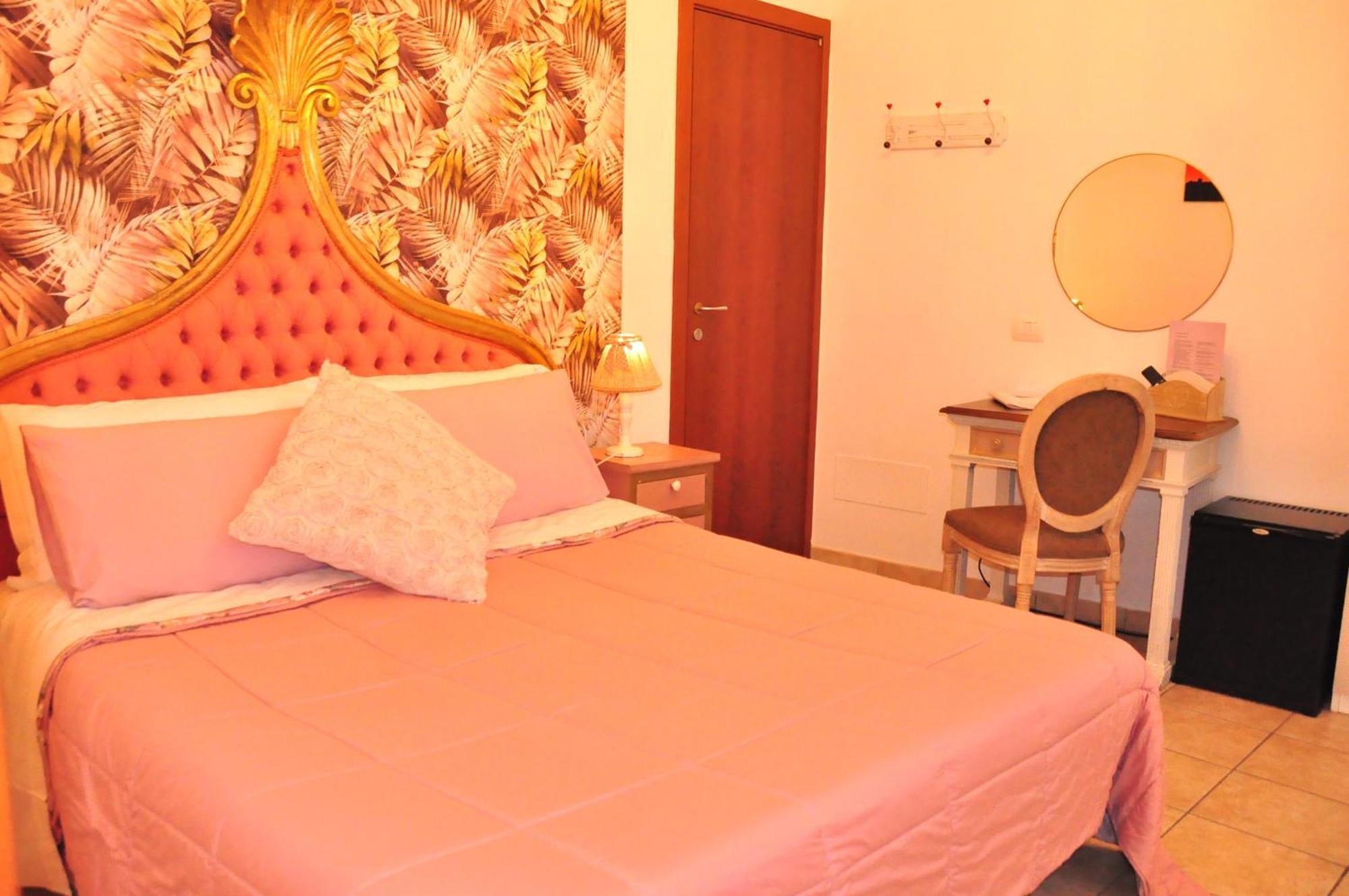B&B Le Camere Di Livia 시에나 외부 사진
